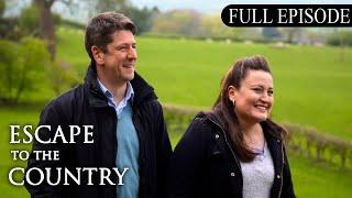 Escape to the Country Season 21 Episode 52: Pembrokeshire (2021) | FULL EPISODE