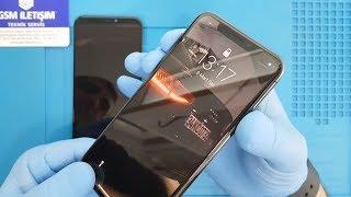 iPhone X Ekran Değişimi Sesli Anlatım