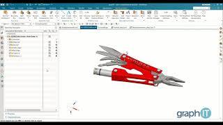 Check Modeling Tolerance - NX PowerPack 2.0 - graphIT kft.