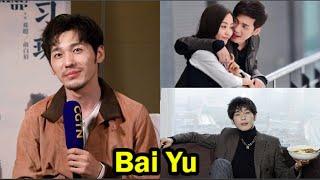 Bai Yu || 10 Things You Didn't Know About Bai Yu