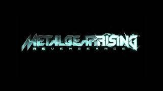 Metal Gear Rising: Revengeance OST - Red Sun | 10 Hour Loop (Repeated & Extended)