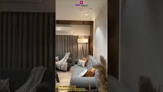 Interior Designer in Pitampura • Srijan Interios • Interior Designer #interiordesign #shorts #srijan