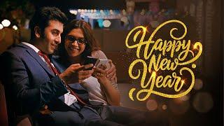 Happy New Year | Ranbir & Deepika | Yeh Jawaani Hai Deewani