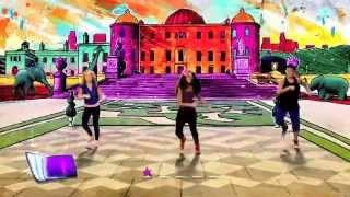 Zumba Kids - Zumba Fitness Siracusa