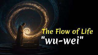 Mastering The Flow of Life "Wu-Wei" | Audiobook