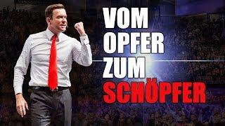 Vom Opfer zum Schöpfer - Jürgen Höller (Lifing Seminar)