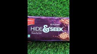 ASMR Hide & Seek Biscuits Unboxing #shorts #YaGaTv