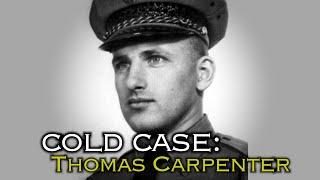 COLD CASE: Trooper Thomas Carpenter