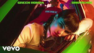 BENEE - Green Honda (Unknown Mortal Orchestra Remix) (Official Audio)