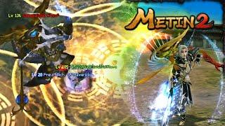 Metin2 DE - Zodiak Solo  Magiesura