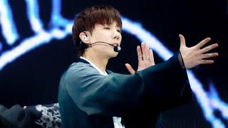 [4K] 241206-08 인피니트 - 추격자 (김성규 focus)｜Limited Edition KIM SUNG KYU FANCAM