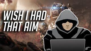 TITANFALL 2: BEST AIM EVER | This is What an Aimbot Looks Like