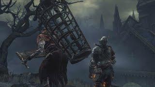 Dark Souls 3: How to Find 2 Covenants in the Undead Settlement
