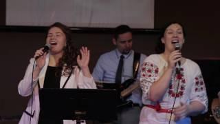 Жив Он | Risen by Israel Houghton