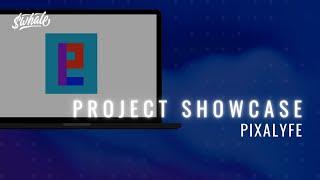 NFT Project Showcase w/ rudem00se & PixaLyfe