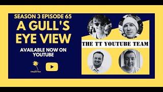 AN OPEN MESSAGE TO TORQUAY UNITED PLAYERS | THE A GULL'S EYE VIEW S3 E65