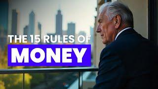 The 15 Rules Of Money