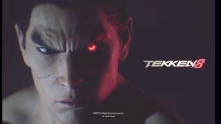 Tekken 8 Closed Network Test Beta First Look