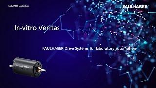 Laboratory automation / In-vitro diagnostics