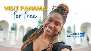 Travel with me to Panama - How do Airline Stopover Programs Work?