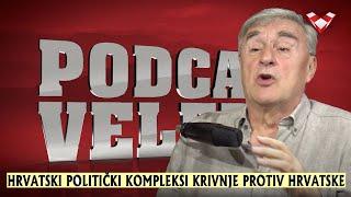 PODCAST VELEBIT – Prkačin: Misterij podjela hrvatske desnice