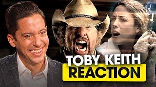 Michael Knowles REACTS to "As Good As I Once Was" by Toby Keith