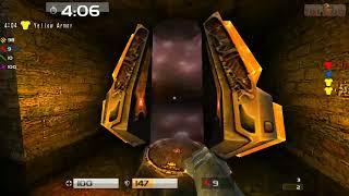 Quake Live: manitoban duelers; Jerki(POV) vs wieBz furious heights