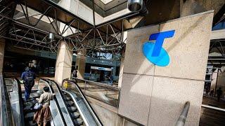 Telstra 'lost sight' and missed out on becoming a tech company