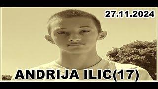 ANDRIJA ILIĆ(17)    27.11.2024