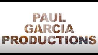 Paul Garcia Productions | 2023 Demo Reel