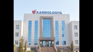 KARDIOLOGIYA