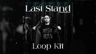 (6) [FREE] UK Chill Drill/Rap Loop Kit 'Last Stand'  - Nemzzz, Knucks, Blanco