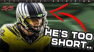 Is Dillon Gabriel a Good QB? | (5/5) | All-22 Film Breakdown