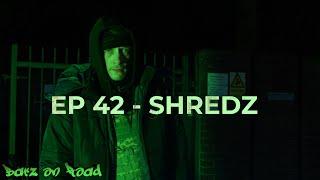 Shredz | #BARZONROAD (EP-42) [@TMTVPR]