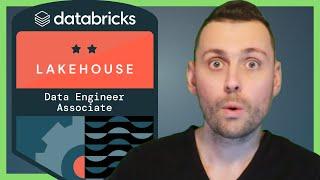 How to Pass the Databricks Certified Data Engineer Associate Exam