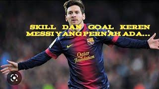 Messi skills dan goals ever #messi @BarcaStudio