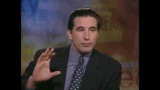 Speaking Freely: William Baldwin