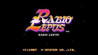 ARC Rabio Lepus (US Rabbit Punch)