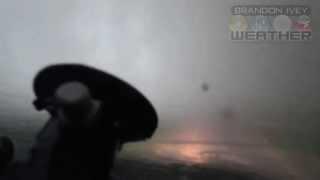 INSIDE A TORNADO - FULL VERSION - TIV2 INTERCEPT