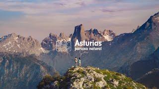 Vuelve al Paraíso, ven a Asturias