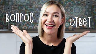 История создания канала НА ЛАДОНИ diy. ВОПРОС ОТВЕТ