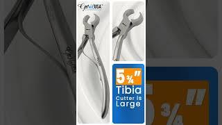 Tibia Cutter  #gervetusa #veterinarycare #veterinarytechnician