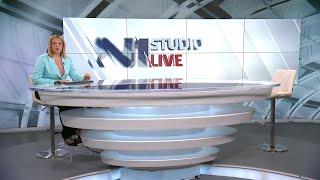 N1 Studio Live (24.7.2024)