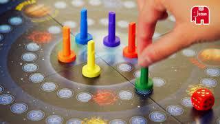 Jumbo Spiele - Spiel des Wissens