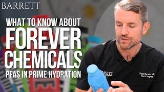 What You Need To Know About Forever Chemicals! | Barrett