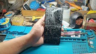 HOW TO REPLACE VIVO Y20 LCD || QUICKLY