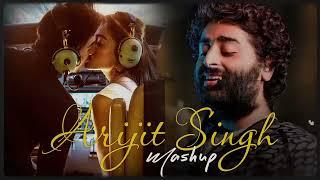 Arijit Singh Love Mashup 2024 | B Aarush | Best Of Arijit Singh Mashup | Love Mashup 2024...