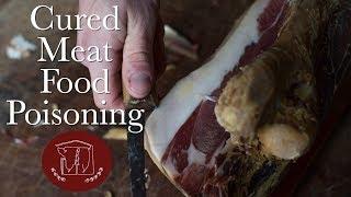 Curing Meat and Food Poisoning