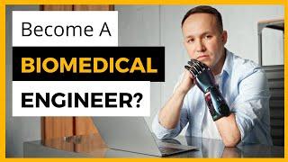 Biomedical Engineer: Salary, Jobs, Education (2022)