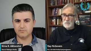 Ray McGovern: Trump’s Strategy: Ukraine & the EU Power Play